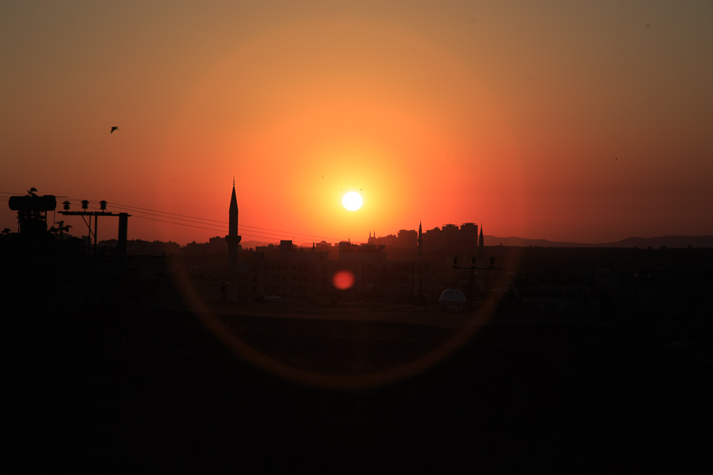 Midyat